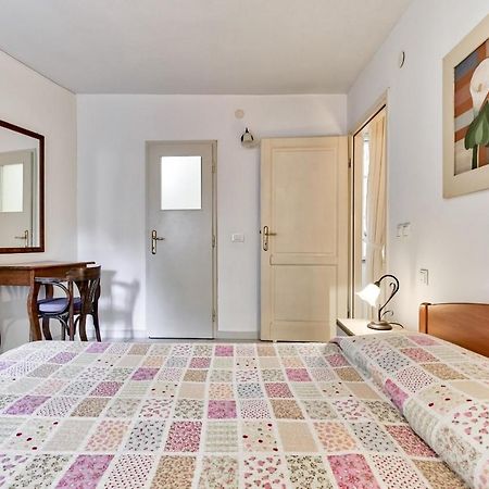 Accomodation Gina Zadar Eksteriør bilde